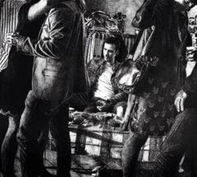 Pas plus le jour que la nuit - Front Cover