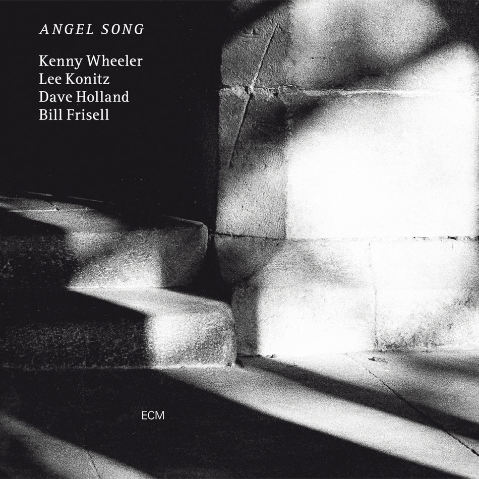 Angel Song (Luminessence-Serie) - Front Cover