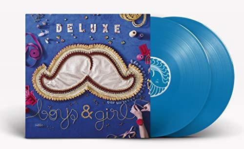 Boys & Girl - Front Cover