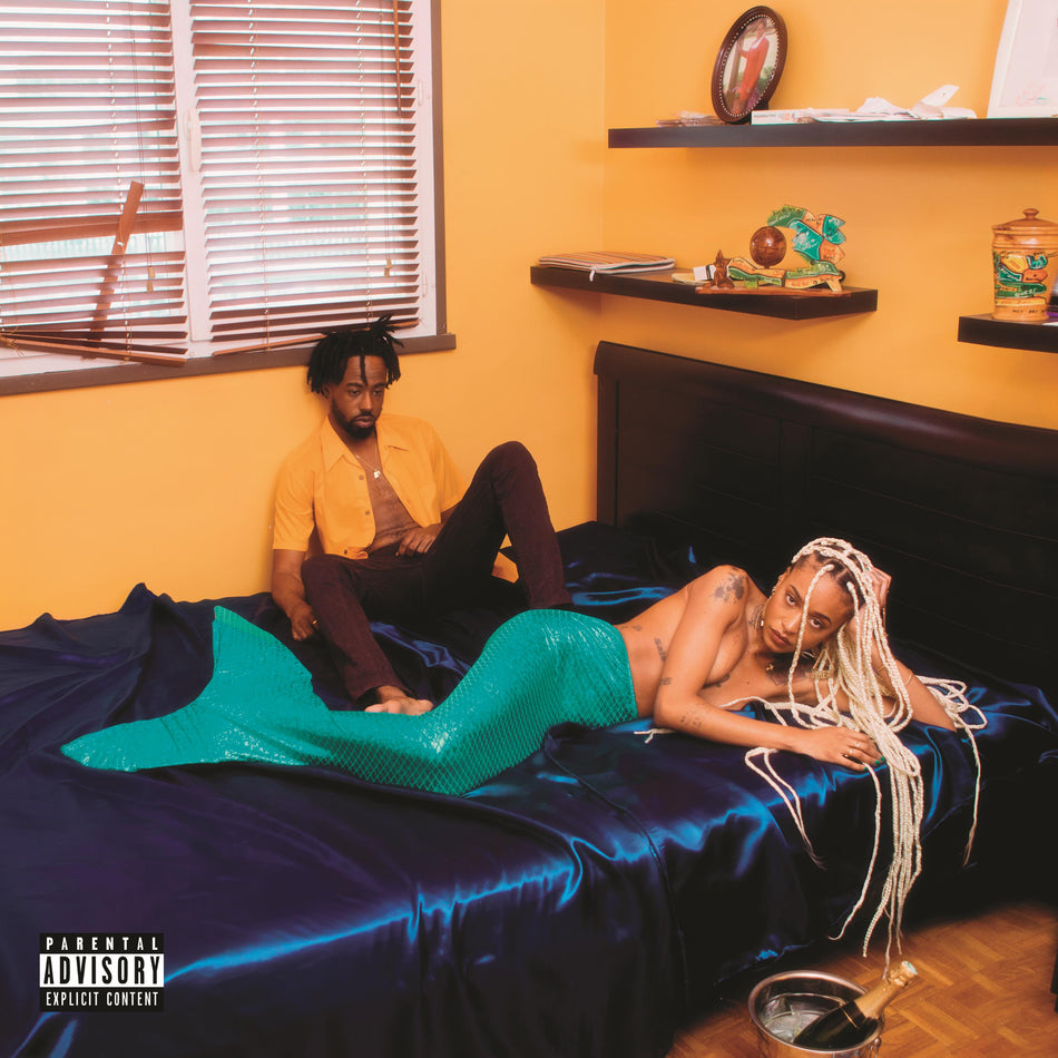 Tristesse Business : Saison 01 - Front Cover