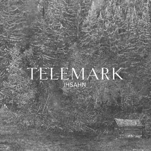 Telemark - Front Cover