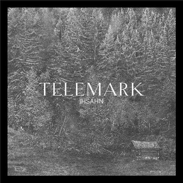 Telemark - Front Cover