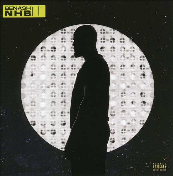 Nhb - Front Cover