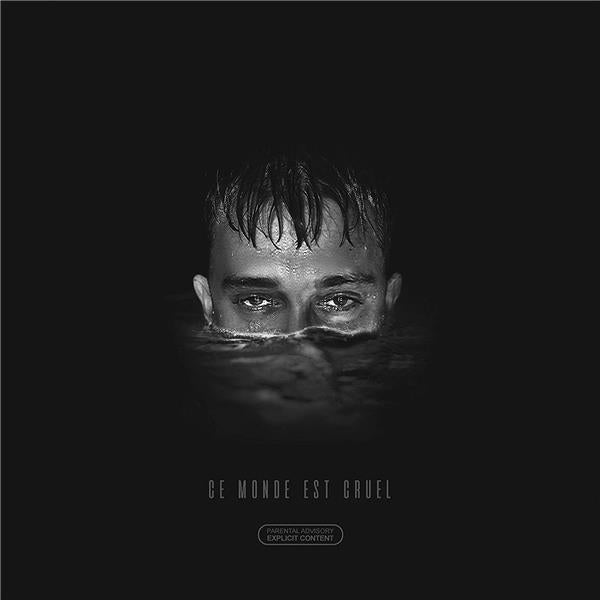 Ce monde est cruel - Front Cover