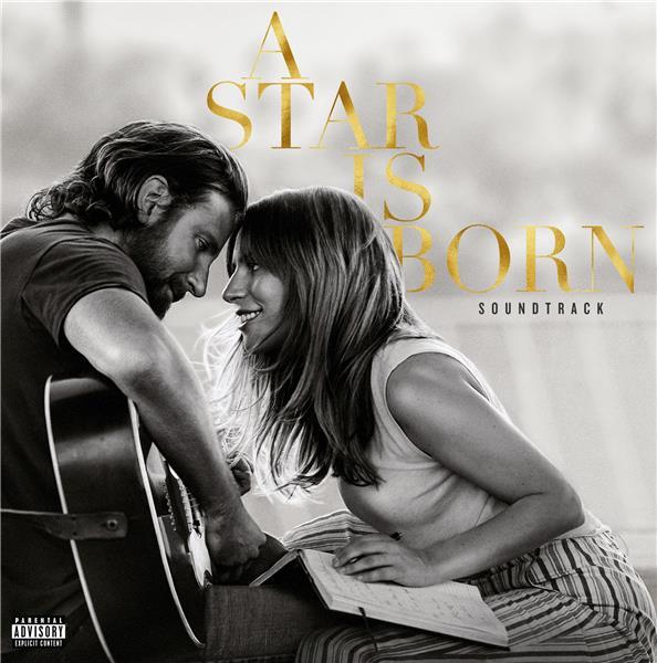A star is born - Front Cover