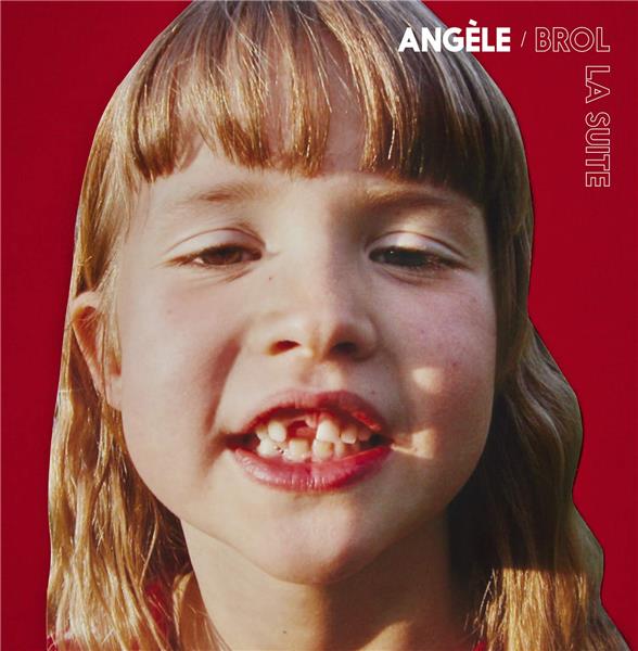 Brol, la suite - Front Cover