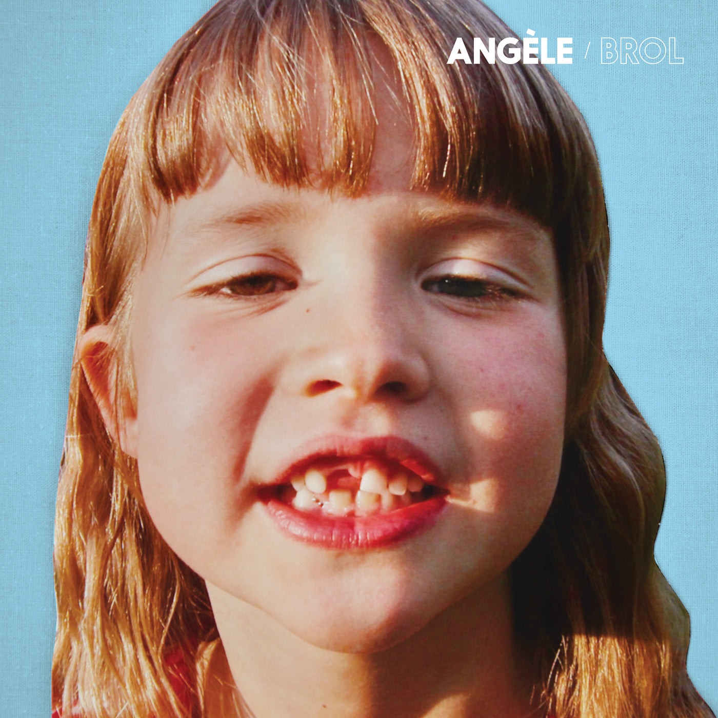 Brol La Suite - Front Cover