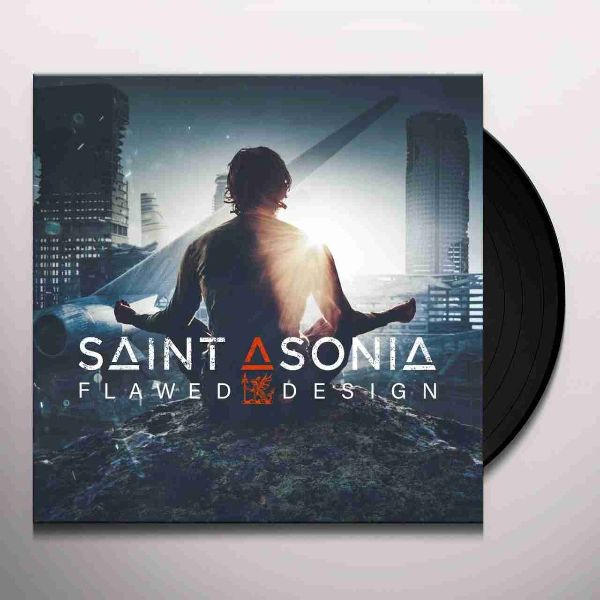 Flawed Design - Front Cover