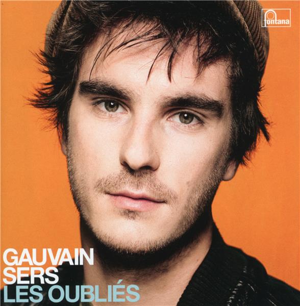 Les oubliés - Front Cover