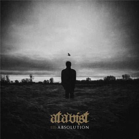 III Absolution - Front Cover