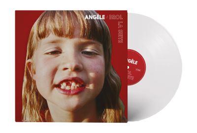 Brol La Suite - Front Cover