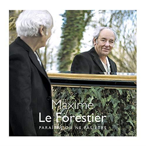Paraître ou ne pas être - Front Cover