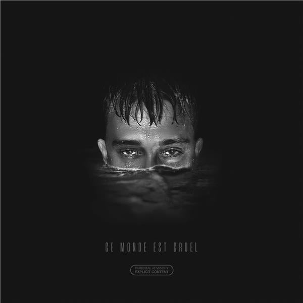 Ce monde est cruel - Front Cover