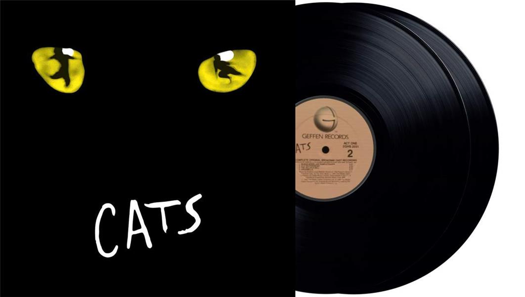 Cats - Front Cover