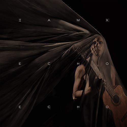 Echo Echo - Front Cover
