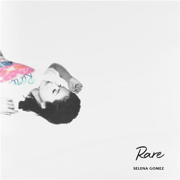 Rare - Front Cover