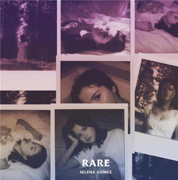 Rare Edition Deluxe - Front Cover