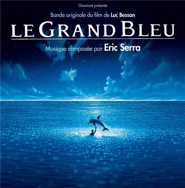 Le grand beu - Front Cover
