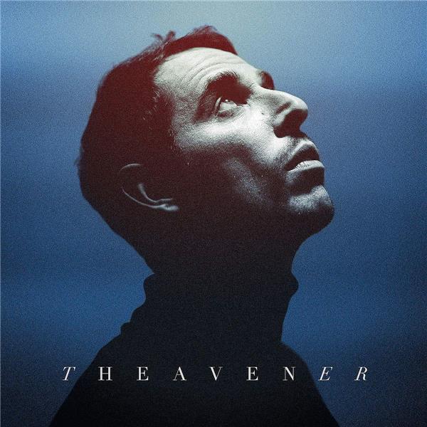 Heaven - Front Cover