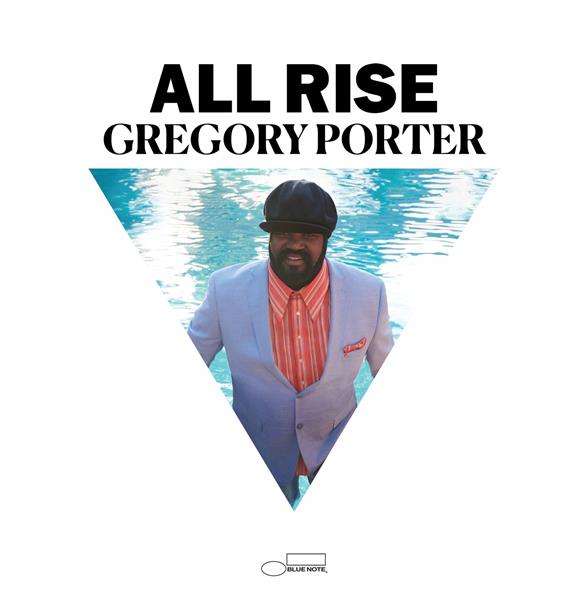 All Rise - Front Cover