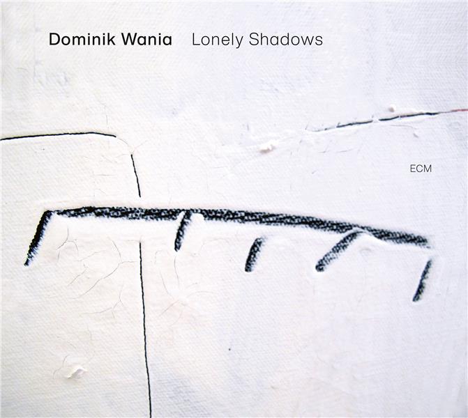 Lonely shadows - Front Cover