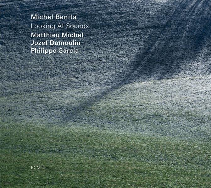 Looking at sounds - Front Cover