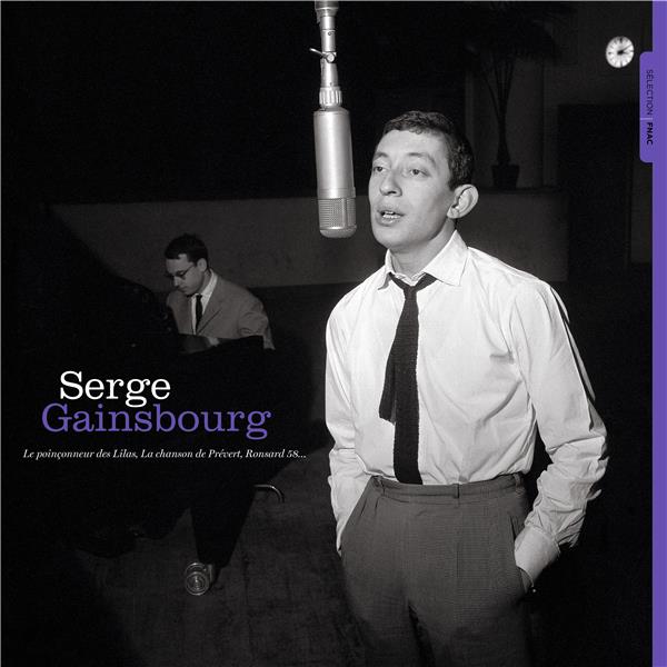 Le poinçonneur des lilas - Front Cover