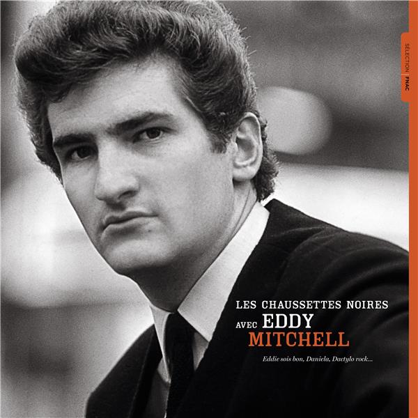 Eddie sois bon - Front Cover