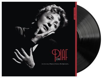 Hymne à l'amour - Front Cover