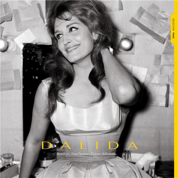 T'aimer follement - Front Cover