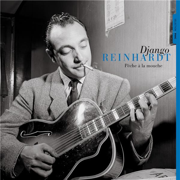 Pêche à la mouche - Front Cover