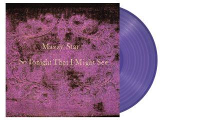 So Tonight That I Might See Exclusivité Fnac Vinyle Violet - Front Cover