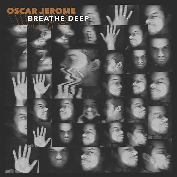 Breathe Deep - Front Cover