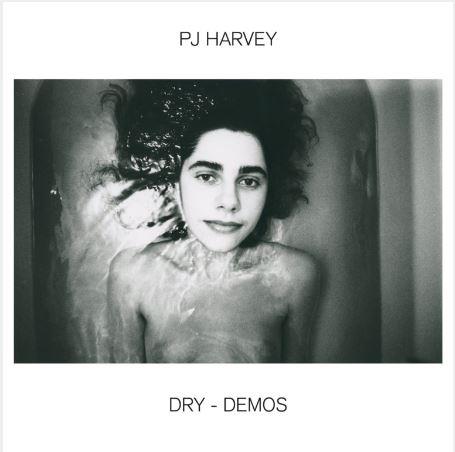 Dry demos - Front Cover