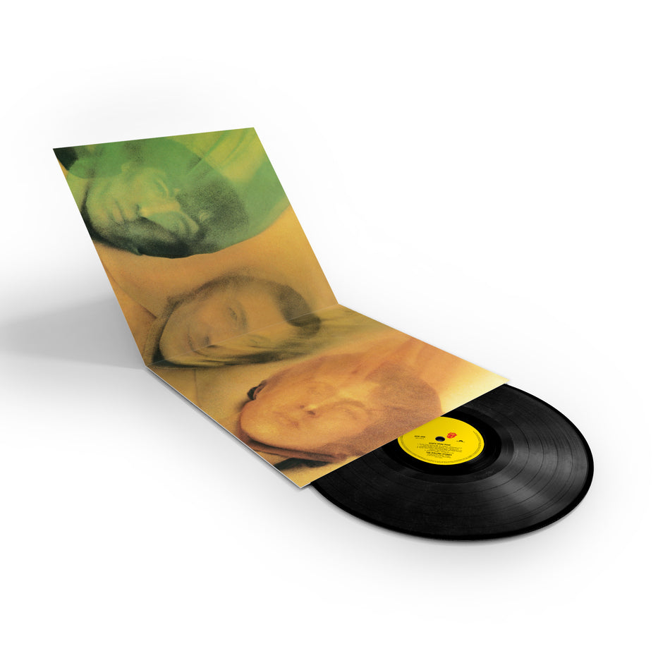 Goats Head Soup - Front Cover