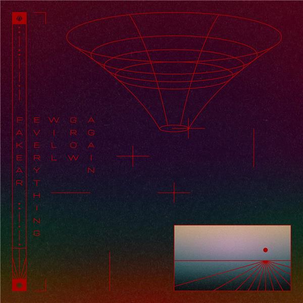 Everything Will Grow Again - Front Cover