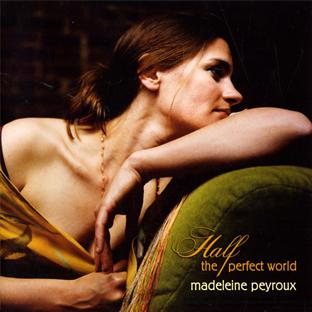 Half the perfect world - Front Cover