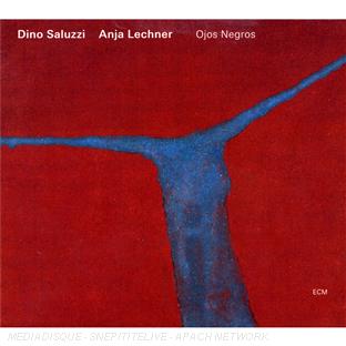 Ojos negros - Front Cover