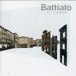 Il Vuoto - Front Cover