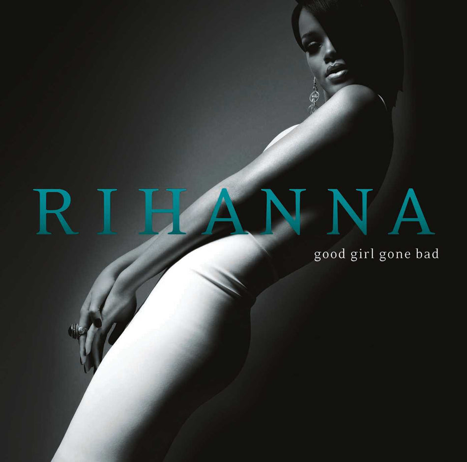 Good Girl Gone Bad - Front Cover