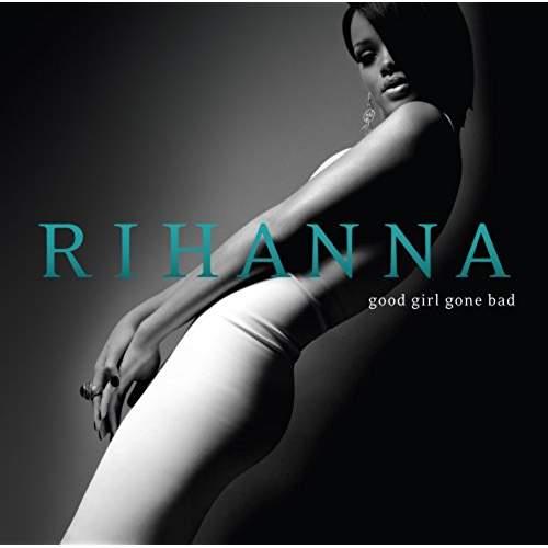 Good Girl Gone Bad - Front Cover