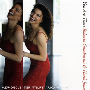 You Are There - Front Cover