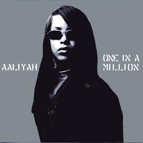 One in a million - Front Cover