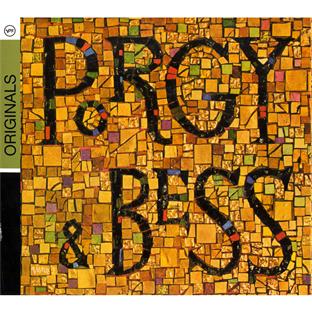 Porgy and bess - Inclus titre bonus - Front Cover