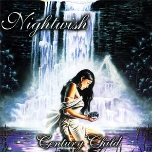 Century child - Front Cover