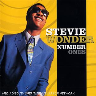 Number ones - Front Cover