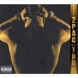 The best of : part 1 : thug - Front Cover