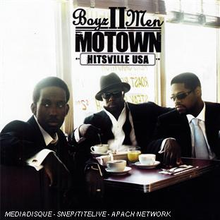 Motown  - Super jewel box - Front Cover