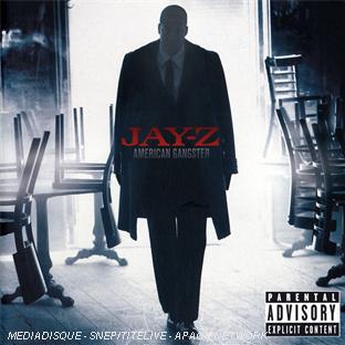 American gangster - Super jewel box - Front Cover