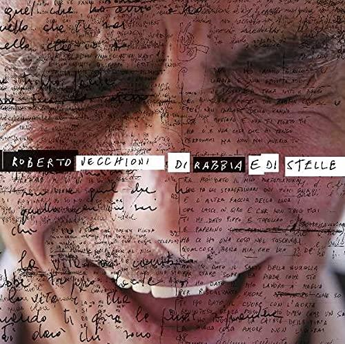 Di Rabbia E Di Stelle - Front Cover